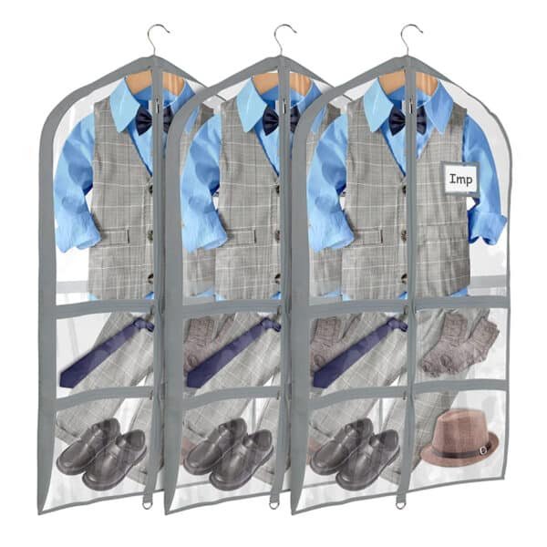 non woven garment bags wholesale