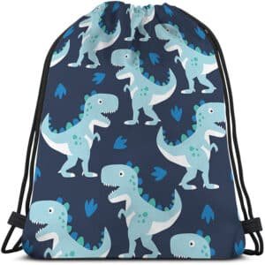 nylon drawstring shoe bags