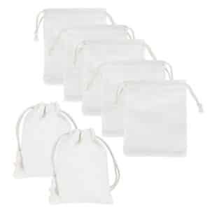 personalised drawstring bags bulk