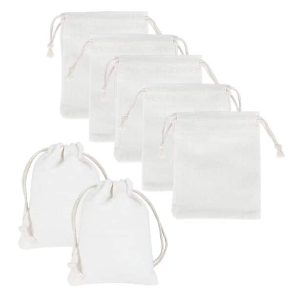 personalised drawstring bags bulk