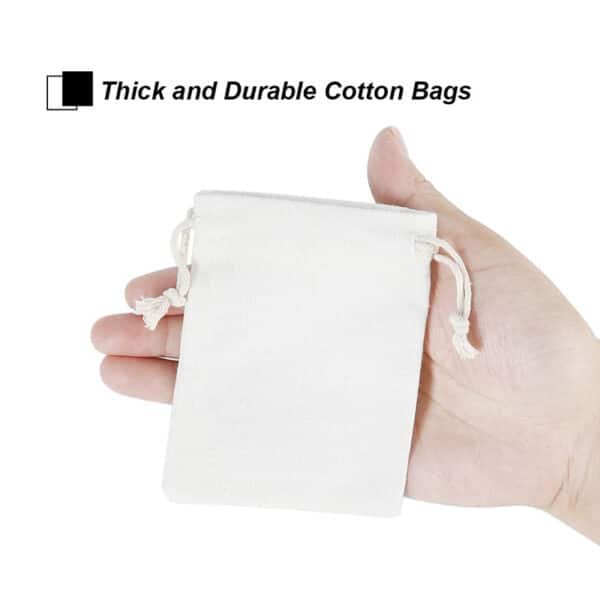 personalised drawstring bags bulk