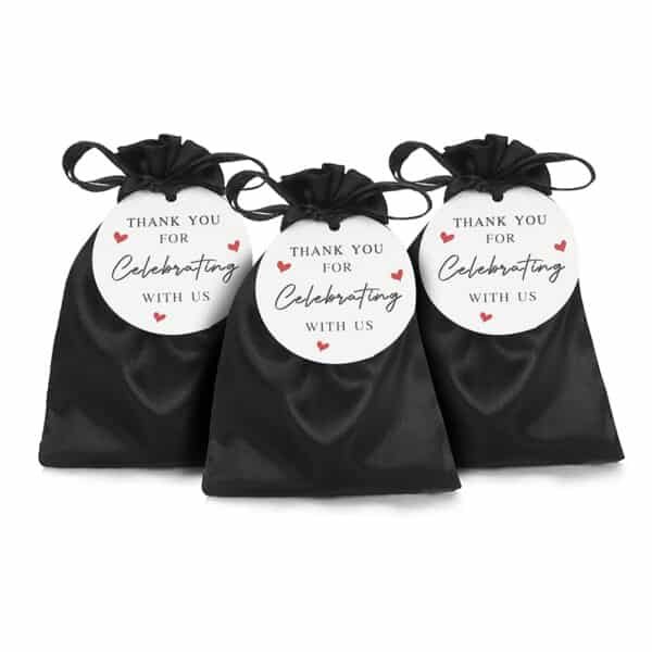 personalised drawstring bags bulk