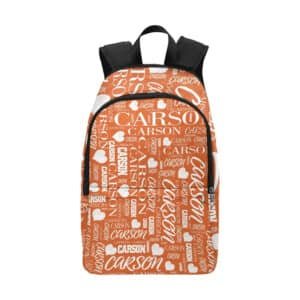 personalized backpacks for adults
