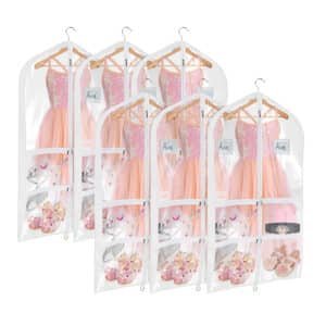 personalized dance garment bags