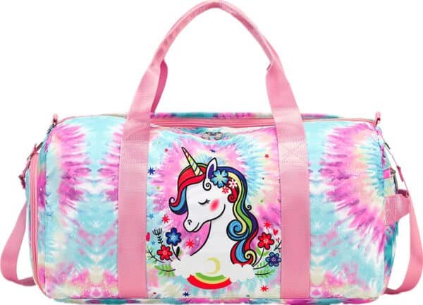 personalized duffle bags for bridesmaids