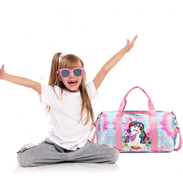 personalized duffle bags for bridesmaids
