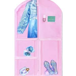 personalized garment bags for dancers