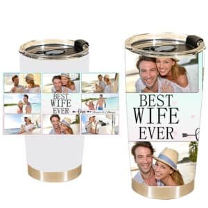 personalized insulated coffee mugs