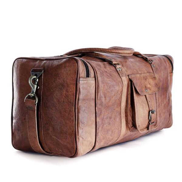 personalized gym bags