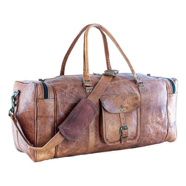 personalized gym bags