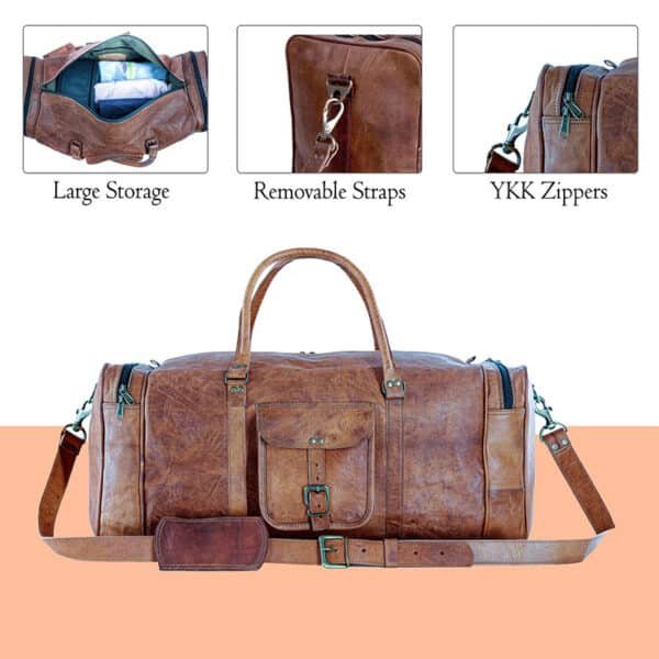 personalized gym bags