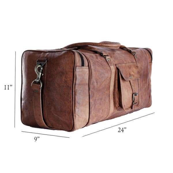 personalized gym bags