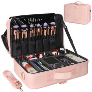 caja de maquillaje personalizada