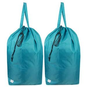 personalized laundry bag for camp