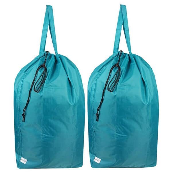 personalized laundry bag for camp