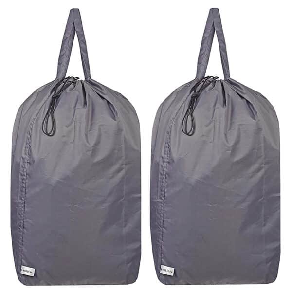 personalized laundry bag for camp