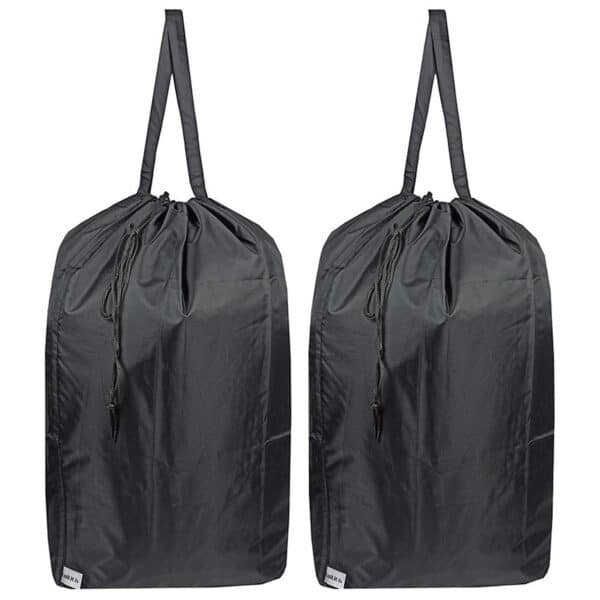 personalized laundry bag for camp