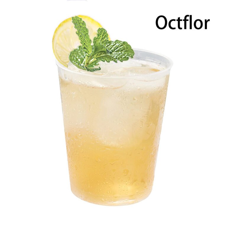 Plastic Cups For Wedding Bar