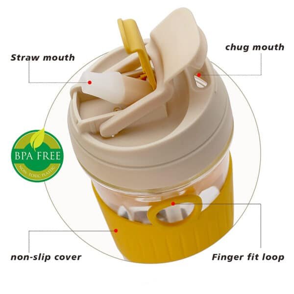 plastic personalized travel mugs