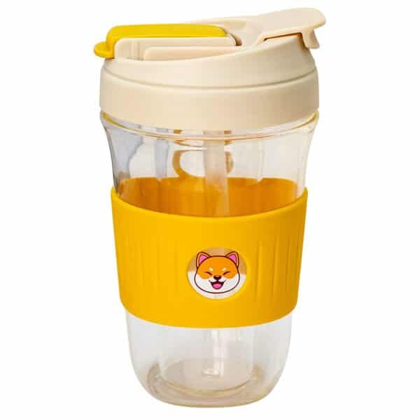 plastic personalized travel mugs
