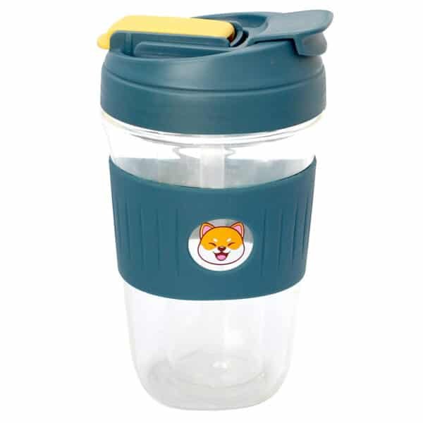 plastic travel mugs with lids