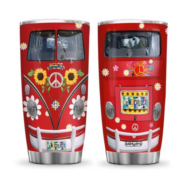 printed travel mugs