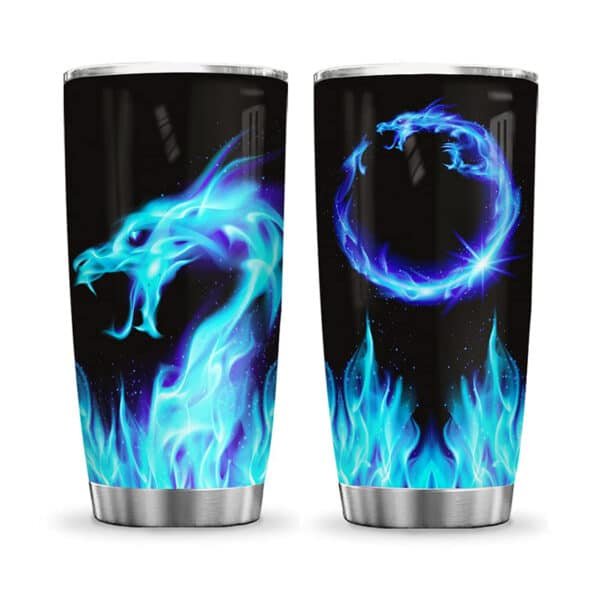 printed travel mugs