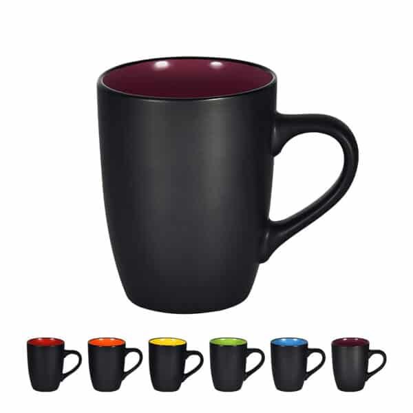 promotional coffee mugs