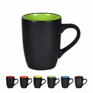 promotional coffee mugs