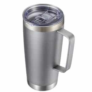 promotional insulated coffee mugs