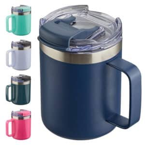 promotional items coffee mugs