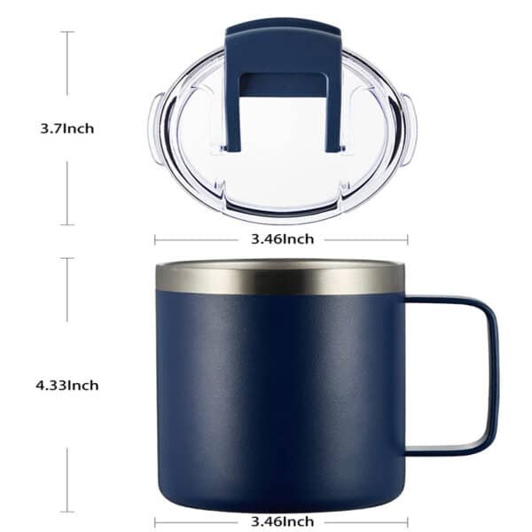 promotional items coffee mugs