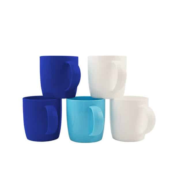 promotional mugs