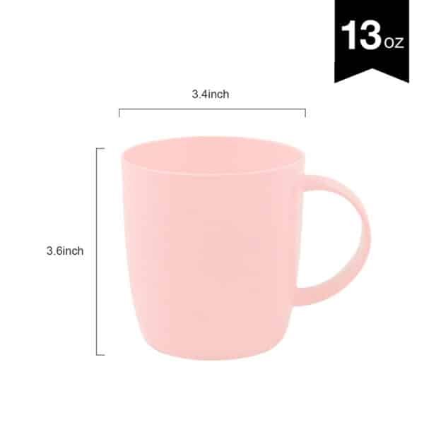promotional mugs