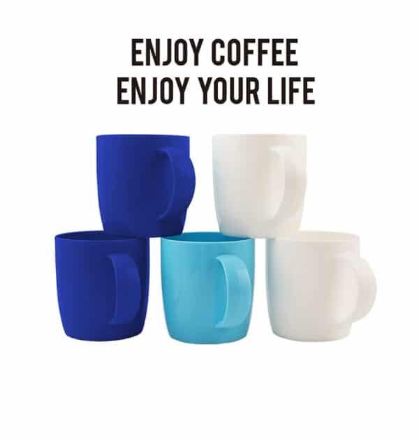 promotional mugs