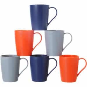 promotional plastic coffee mugs