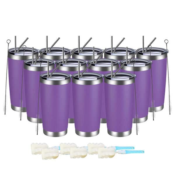 promotional travel mugs with logo