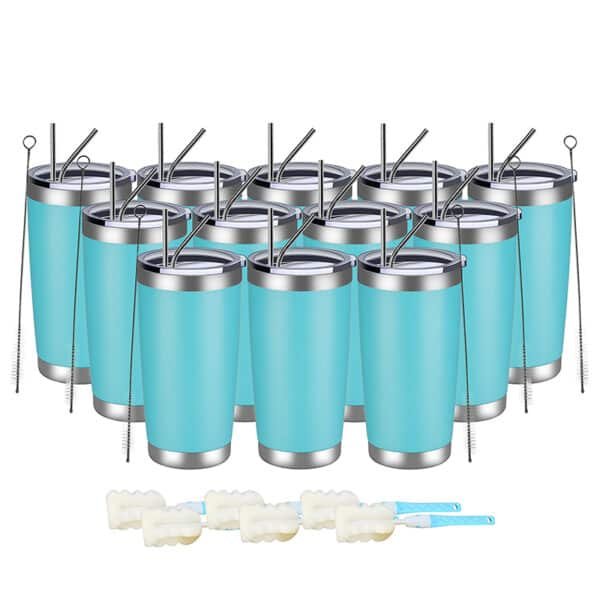 promotional travel mugs with logo