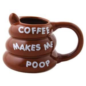 rare coffee mugs
