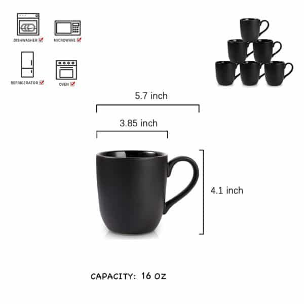 restaurant coffee mugs wholesale