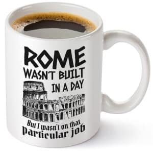 restaurant coffee mugs with logo