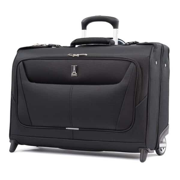 rolling garment bag
