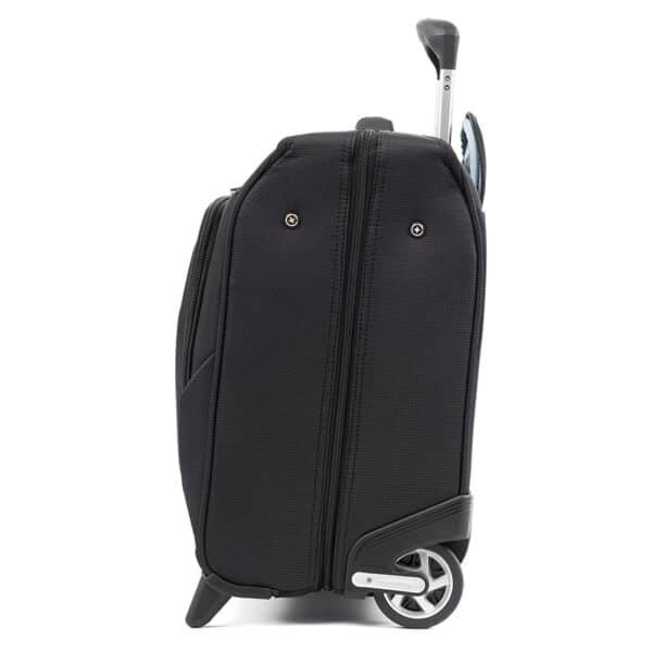 rolling garment bag