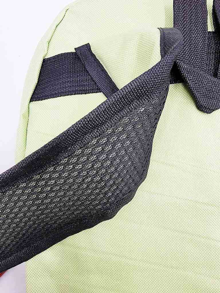 Simple Backpack