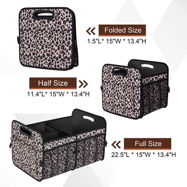 rubbish bins for cars