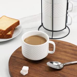 small coffee mugs set