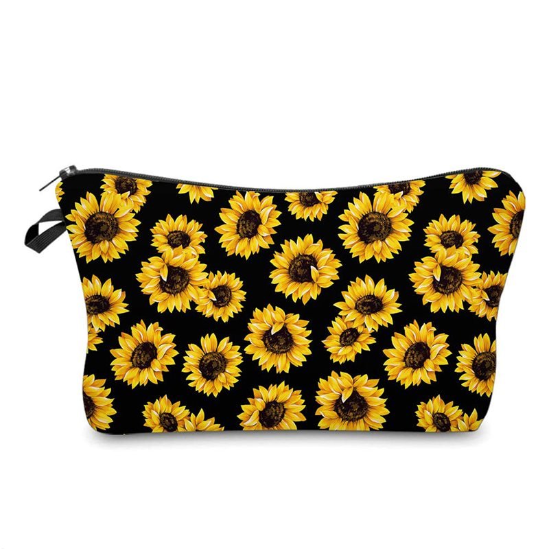 small cosmetic bags for purse
