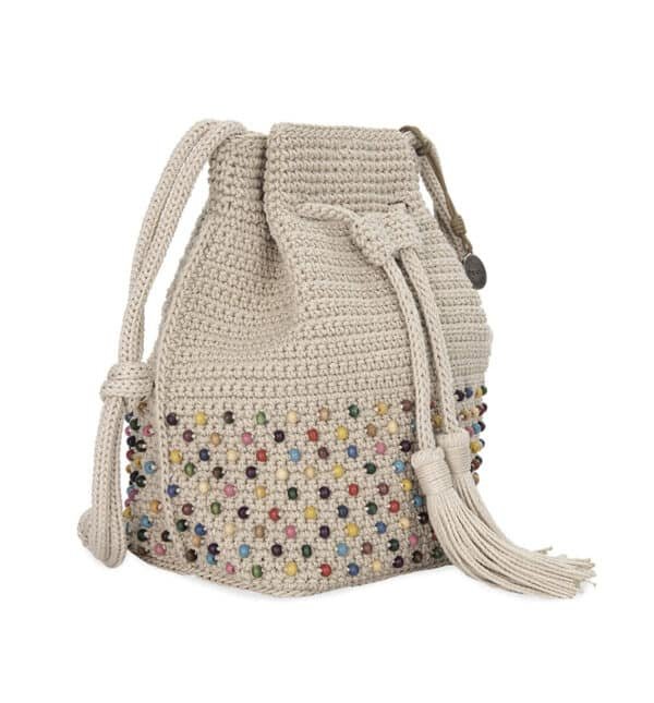 small cotton drawstring bags wholesale
