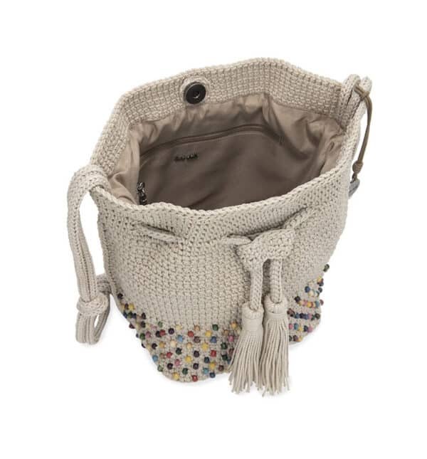small cotton drawstring bags wholesale