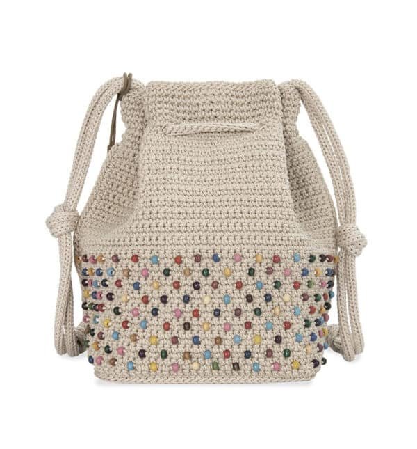 small cotton drawstring bags wholesale